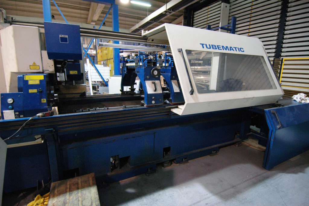 ROBOT DI SALDATURA PANASONIC TA1800WG